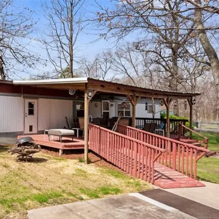 Image 6 - 31554 Recreation Road, Rocky Point, Wagoner County, OK 74467, USA - Apartment for sale