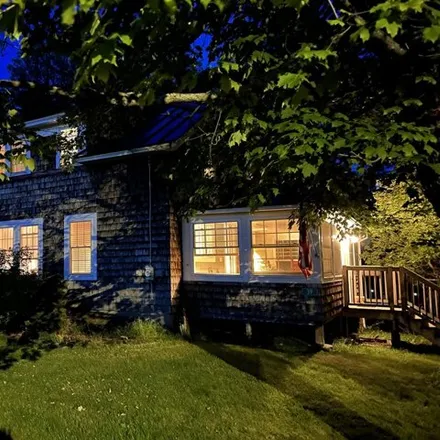 Buy this 4 bed house on 39 Stratton Road in Rangeley, ME 04970