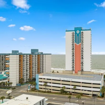 Buy this studio condo on The Palace Resort in 16th Avenue South, Myrtle Beach