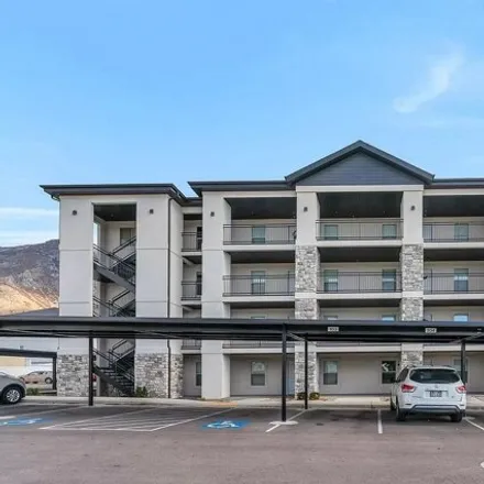Buy this 2 bed condo on D in 1141 1320 South, Provo