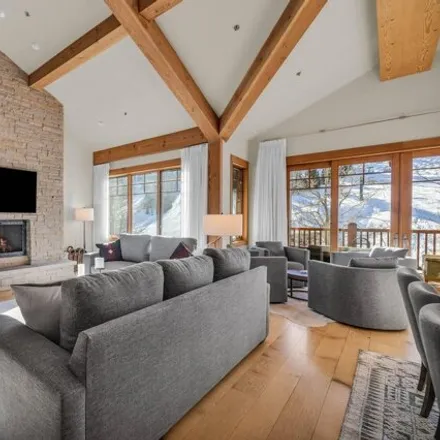 Buy this 4 bed condo on Grand Lodge in Marsac Avenue, Park City