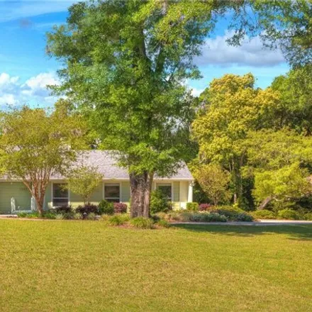 Buy this 4 bed house on 1003 Valley Forge Road in DeLand, FL 32720
