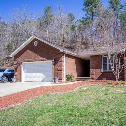Buy this 3 bed house on 6836 Tyner Road in Burning Springs, Clay County