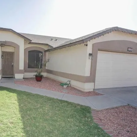 Image 2 - 4135 West Villa Linda Drive, Glendale, AZ 85310, USA - House for sale