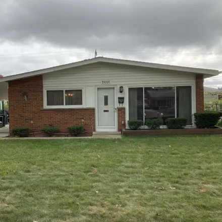 Buy this 3 bed house on 29182 Shirley Avenue in Madison Heights, MI 48071