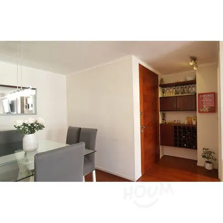 Image 8 - Turbus, Limache 3291, 256 2126 Viña del Mar, Chile - Apartment for sale