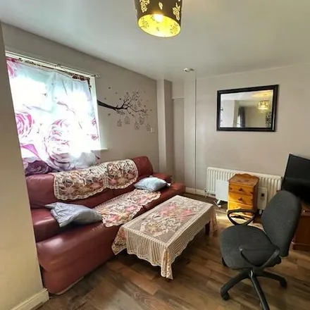 Rent this 1 bed room on SanSan Bubble Tea in London Road, Knowledge Quarter