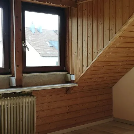 Rent this 5 bed apartment on Blockhütte in Großreuther Straße, 90425 Nuremberg