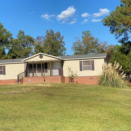 Rent this 4 bed house on 227 Longhill Drive in Cumberland County, NC 28311