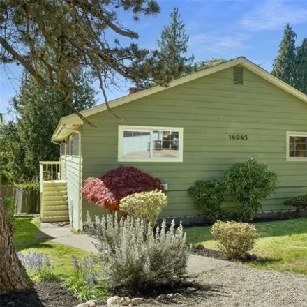 Buy this 5 bed house on 14045 36th Avenue Northeast in Seattle, WA 98125