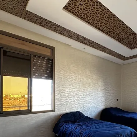 Rent this 2 bed apartment on Essaouira in Pachalik d'Essaouira باشوية الصويرة, Morocco