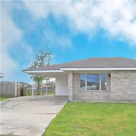 Buy this 3 bed house on 6248 Providence Place in New Orleans, LA 70126