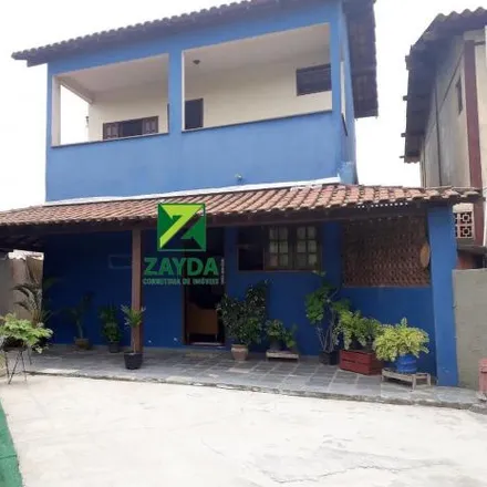 Buy this 1 bed house on Rua Tamoios in Tamoios, Região Geográfica Intermediária de Macaé-Rio das Ostras-Cabo Frio - RJ