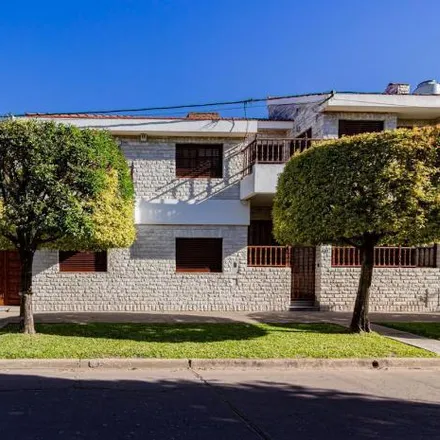 Image 2 - Francisco Narciso Laprida 4102, General Las Heras, Rosario, Argentina - House for sale