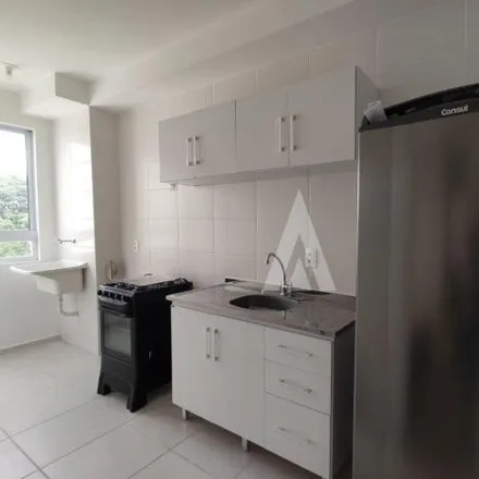 Buy this 2 bed apartment on Rua Porto Belo 129 in Bucarein, Joinville - SC