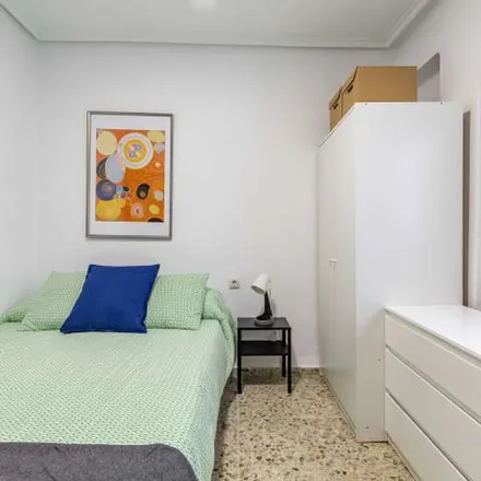 Image 8 - Carrer de Fra J. Rodríguez, 14, 46017 Valencia, Spain - Apartment for rent