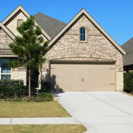 Rent this 3 bed house on Rosemary Sage Drive in Montgomery County, TX
