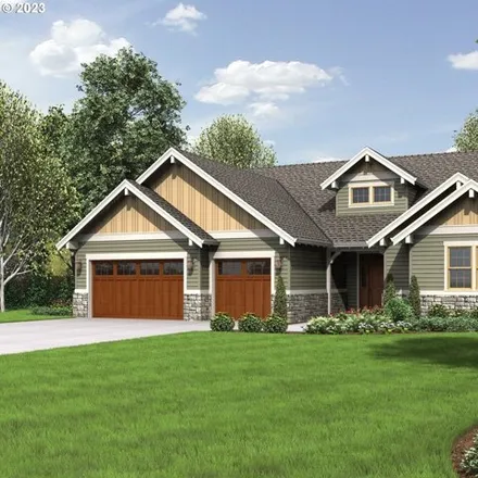 Buy this 4 bed house on 2125 Northeast Territorial Place in Canby, OR 97013