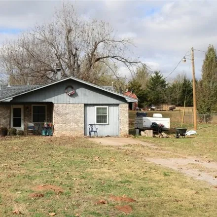 Buy this 4 bed house on unnamed road in Grady County, OK 73023