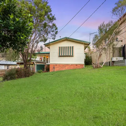 Buy this 3 bed house on 95 Pangeza Street in Stafford Heights QLD 4053, Australia