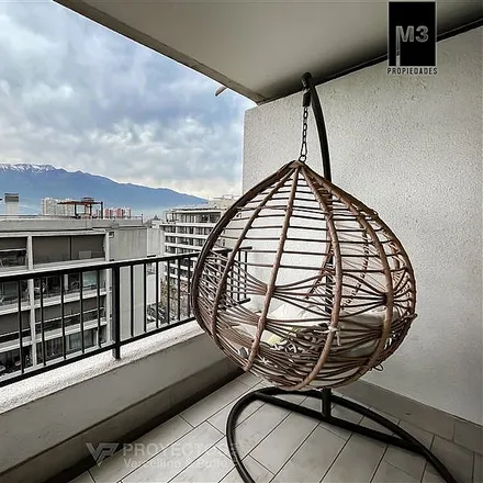 Image 8 - Donatello 7410, 756 0846 Provincia de Santiago, Chile - Apartment for sale