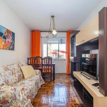 Buy this 1 bed apartment on Panvel in Avenida do Forte, Vila Ipiranga