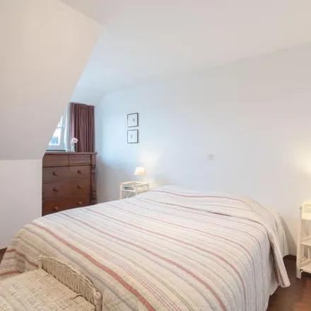 Rent this 4 bed apartment on Bredeweg 90 in De Haan, Belgium