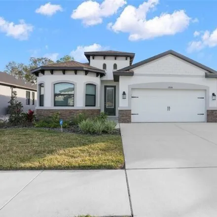Rent this 4 bed house on 12617 Coronado Way in Pasco County, FL 34654