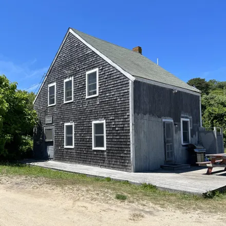 Buy this 3 bed house on 54 Corn Hill Road in Truro, Barnstable County