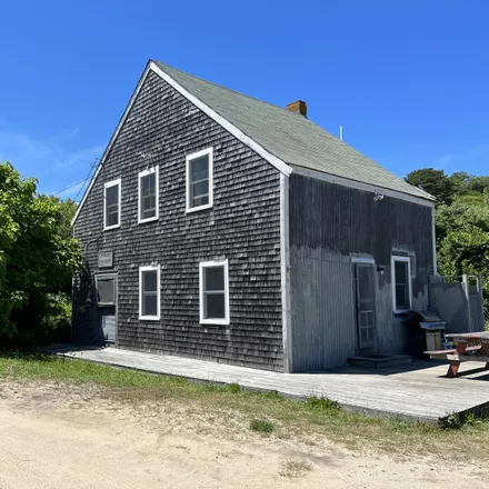 Image 1 - 54 Corn Hill Road, Truro, Barnstable County, MA 02666, USA - House for sale