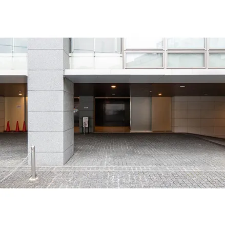 Image 3 - akasaka Sacas, Akasaka-dori, Azabu, Minato, 107-6390, Japan - Apartment for rent