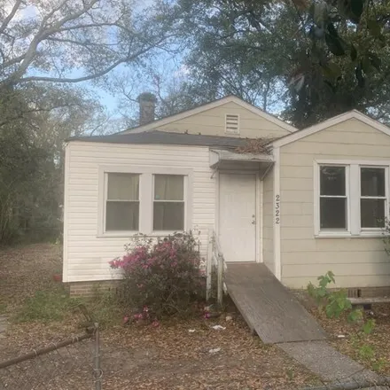 Buy this 3 bed house on 1678 Sorentrue Avenue in Dorchester, North Charleston