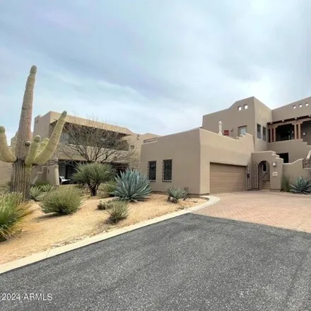 Buy this 2 bed condo on 36601 North Mule Train Road in Carefree, Maricopa County