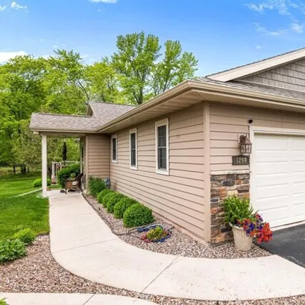 Buy this 3 bed condo on 1267 Cameron Circle in Neenah, WI 54956