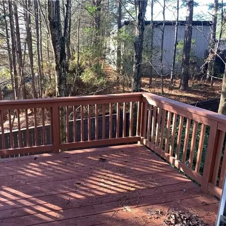 Image 7 - unnamed road, Johns Creek, GA 30022, USA - House for rent
