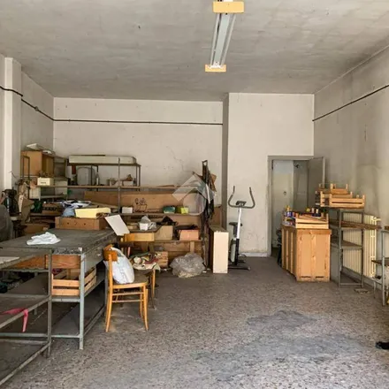 Rent this 1 bed apartment on Via Gianbattista Vico in 70029 Santeramo in Colle BA, Italy