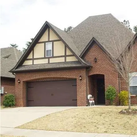 Buy this 3 bed house on 1040 Pine Valley Drive in Calera, AL 35040