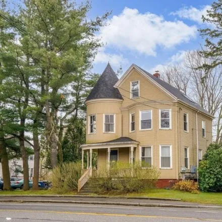 Buy this studio house on 1552 Congress Street in Portland, ME 04102