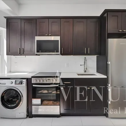 Rent this 2 bed apartment on 94-03 101st Avenue in New York, NY 11416