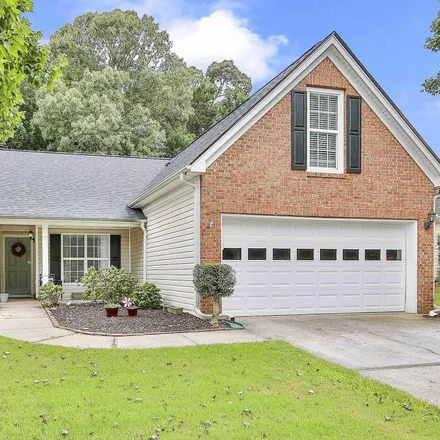 Buy this 4 bed house on 10 Horizon Hill in Newnan, GA 30265