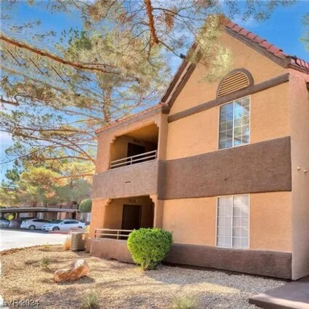 Buy this 2 bed condo on 2172 South Fort Apache Road in Las Vegas, NV 89117