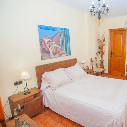 Rent this 3 bed apartment on 38508 Güímar