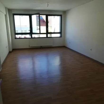 Rent this 3 bed apartment on 8 Place Roger Salengro in 90500 Beaucourt, France