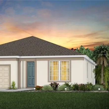 Buy this 3 bed house on Canopy Terrace Boulevard in DeLand, FL 32706
