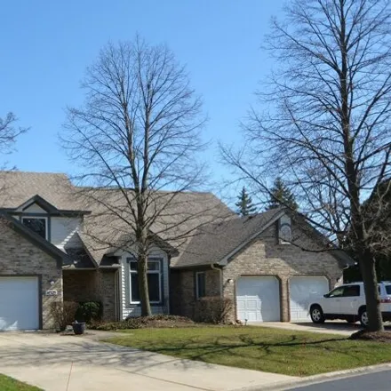 Image 1 - 14325 South Provencal Drive, Homer Glen, Will County, IL 60491, USA - House for sale