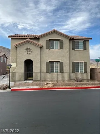 Rent this 3 bed house on 4115 Sparrow Rock Street in Las Vegas, NV 89129