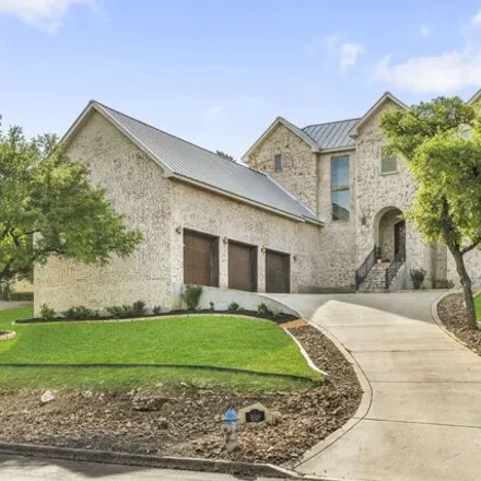 Buy this 4 bed house on 25232 Callaway in Bexar County, TX 78260