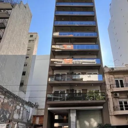 Buy this 1 bed apartment on Avenida San Juan 3569 in Boedo, 1233 Buenos Aires