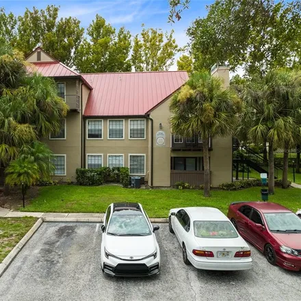 Image 3 - 234 Afton Square, Forest City, Altamonte Springs, FL 32714, USA - Condo for sale