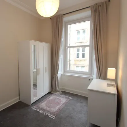 Image 7 - 14 Fowler Terrace, City of Edinburgh, EH11 1DB, United Kingdom - Apartment for rent